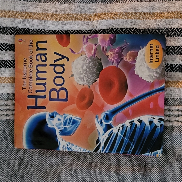 Other - Usborne book
